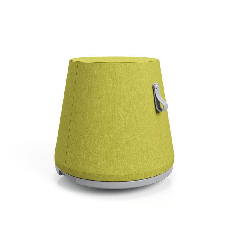 Flowform Motion Stool - Thumbnail 3