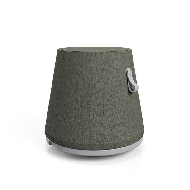 Smith System Flowform Motion Stool - Thumbnail 2