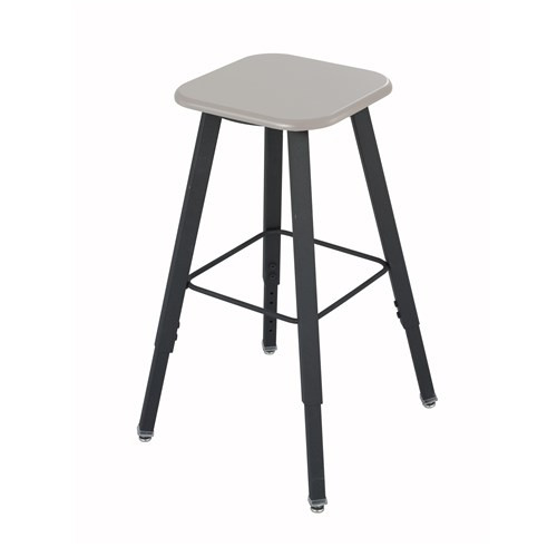 Safco AlphaBetter Stool - Thumbnail 2
