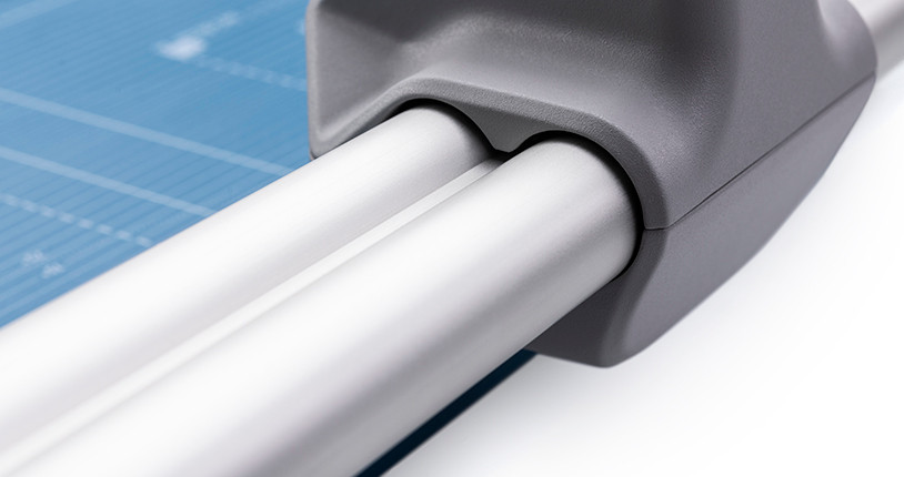 14" Cut Length Professional Rotary Trimmer Dahle 550 Affordable