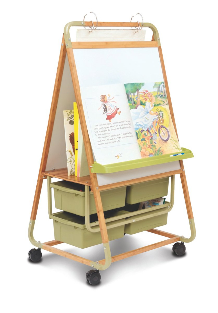 Similar to Primary Teaching Easel