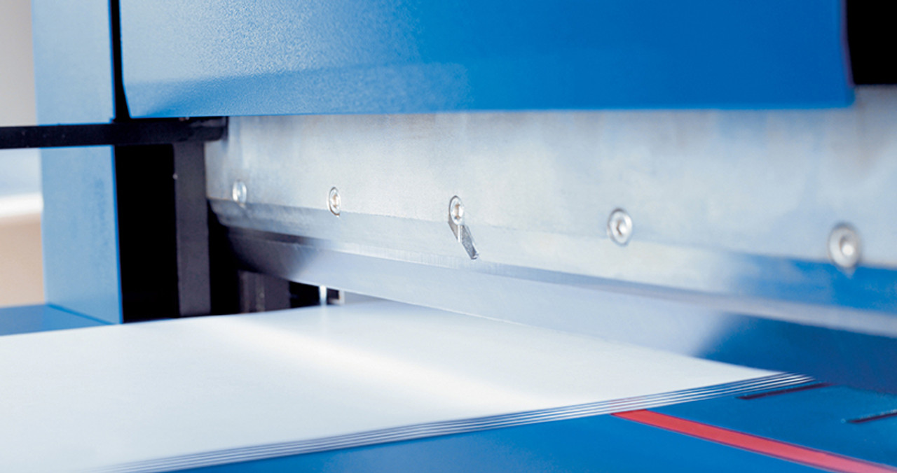 700 Sheets Professional Stack Cutter Dahle 848 Affordable Cutter