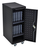 Laptop Charging Carts 12 Devices 