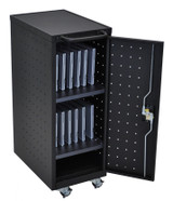 Tablet Charging Carts 12 Devices