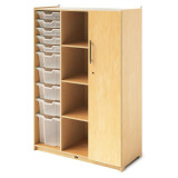 Teacher Full Size Storage