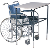 ADA Desks  (Wheelchair Friendly)