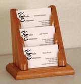 Business Card Holders 