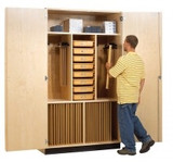 Storage Cabinets