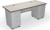 Quick Ship Teacher Desks