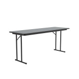 Thermal Fused and Melamine Training Tables