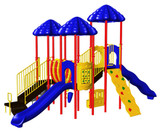 Playground & Park Equipment 