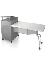 Mobile Desks