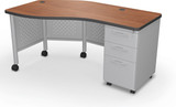 MooreCo Instructor Desks