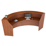 Reception Desk