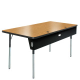 Laminate Top Tables