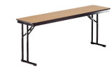 Plywood Core Training Tables