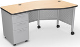 MooreCo Teacher Workstations