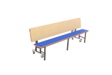 Quick Ship Convertible Bench Tables