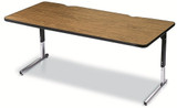 Laminate Top Computer Tables