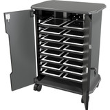 Tablet Charging Carts 16 Devices