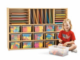 Classroom Cabinets & Storage Cabinets