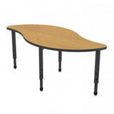 Other Shaped Activity Tables