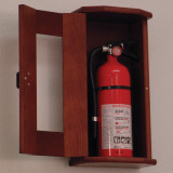 Fire Extinguisher Cabinets