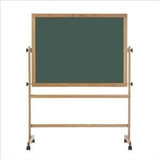 Rolling Chalkboards