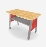 MooreCo Makerspace Tables