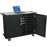 Tablet Charging Carts 24 Devices 