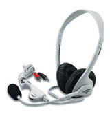 Califone Common Core and Headsets 