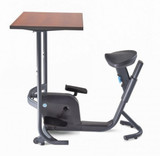 LifeSpan Announces Unity Bike Desk