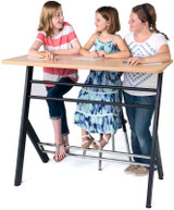 Standing Classroom Advantages