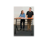 Collaborative Classroom Furniture Raises Class Performance