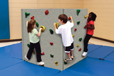 Climbing Walls