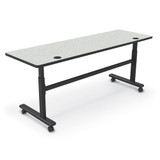 MooreCo Flipper Tables