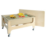 Sand and Water Tables