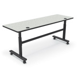 High Pressure Laminate Training Tables