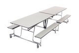 Quick Ship Bench Tables