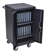 Laptop Charging Carts 18 Devices