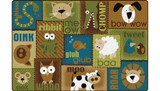 Animal Rugs