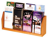 Brochure Displays 