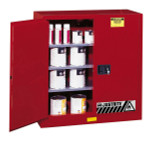 Flammable/Safety Cabinets