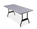 Folding Table Aluminum