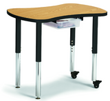 Collaborative Desks