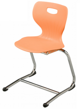 Cantilever Chairs