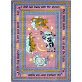 Nursery Rhyme Rugs