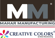 Mahar Manufacturing