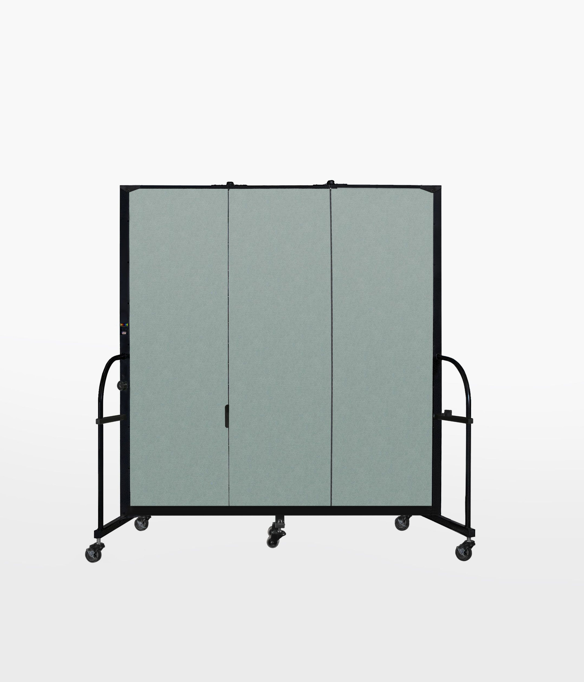 Heavy Duty Room Divider Screenflex