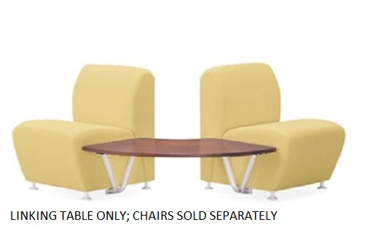 Community Furniture l Furniture for public spaces l Jasper Group Brand